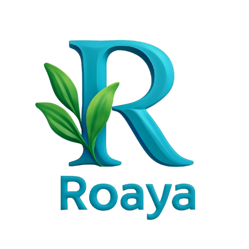 تنسيق حدائق مؤسسة رؤية